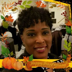 Meet your Posher, Symone