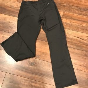 NikeFit Dry Running Pants