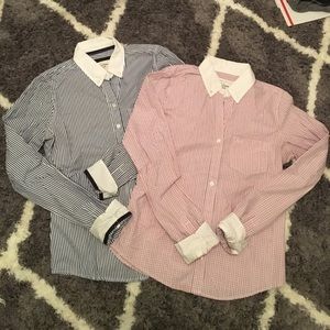 Special bundle! - 2 Abercrombie & fitch shirts