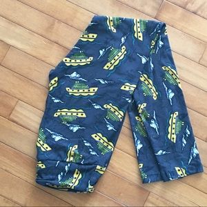 Lularoe OS Ship Leggings