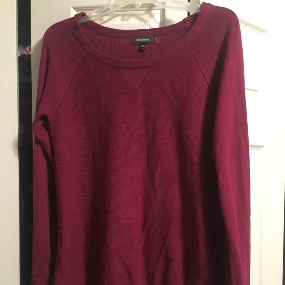 The Limited | Sweater size Large
