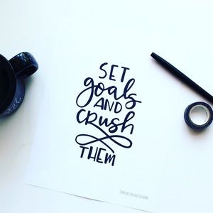 Meet your Posher, Alicia