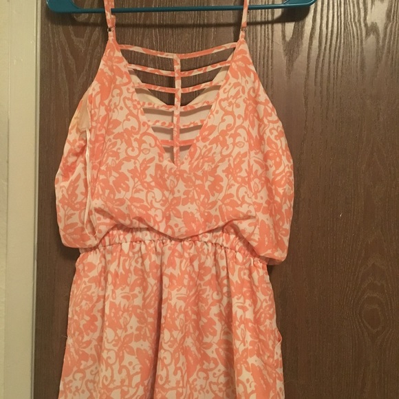 Romper - Picture 2 of 2