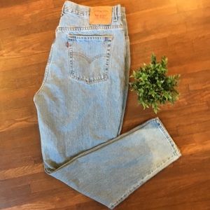 VTG 550 Levi’s