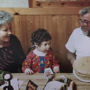 Meet your Posher, Jenna