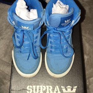 Boys Sneakers SUPRA