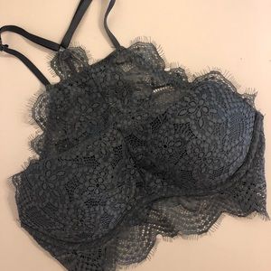VS Lace Bra