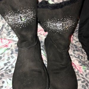 BEBE BOOTS