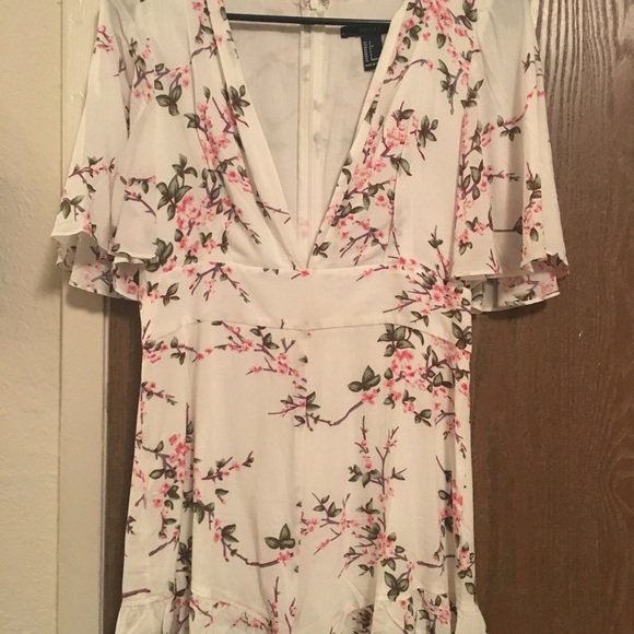 Romper - Picture 2 of 2