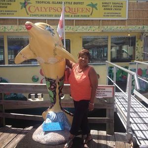 Meet your Posher, Bobbie