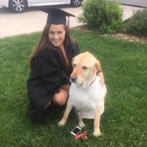 Meet your Posher, Michelle