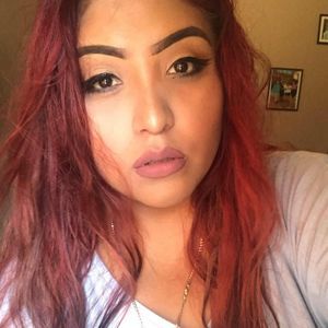 Meet your Posher, Maritza