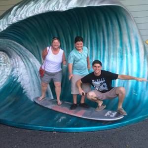 Meet your Posher, Grant