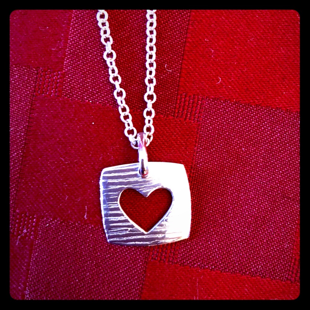 Studio Barse sterling silver necklace