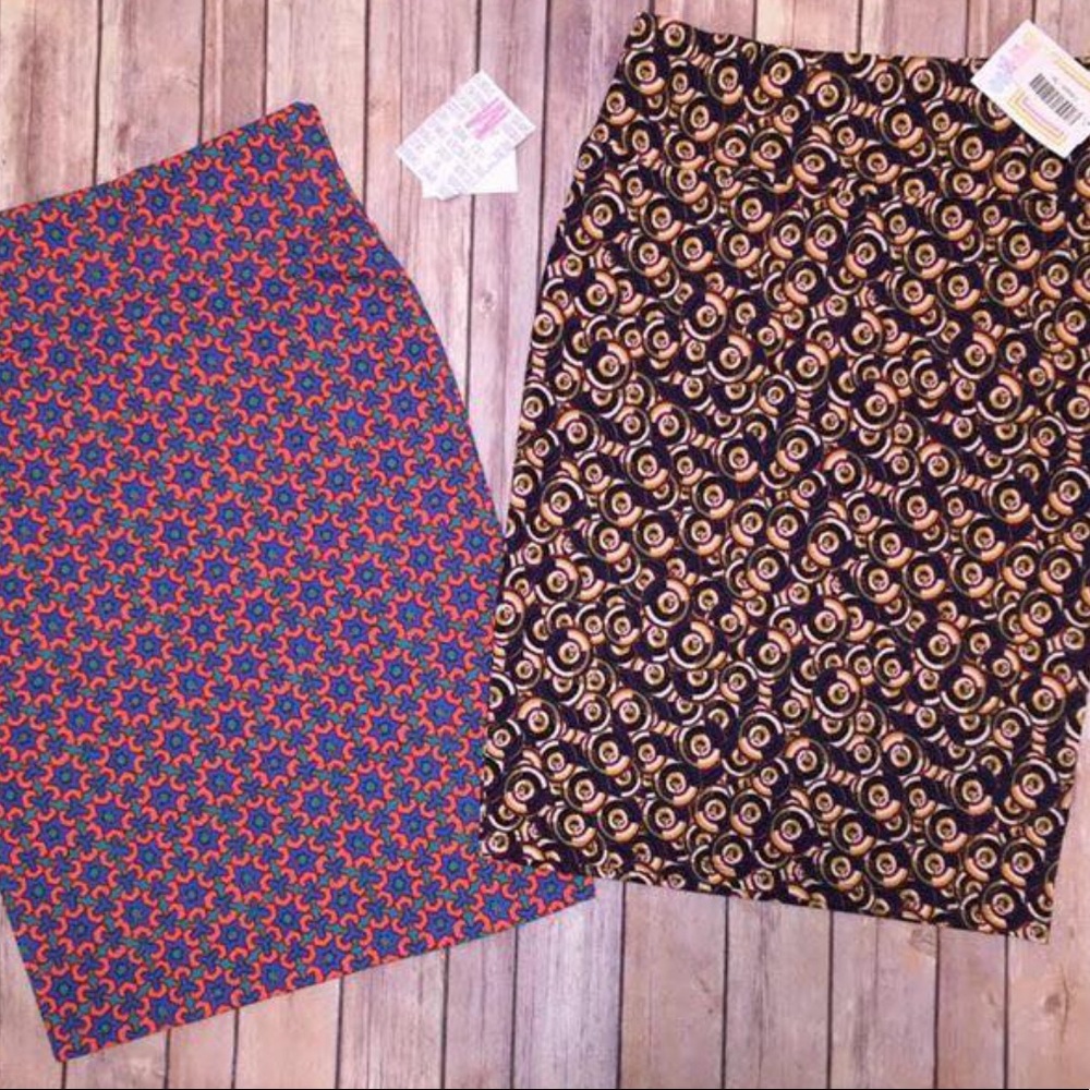 Lularoe Cassie’s Medium NWT