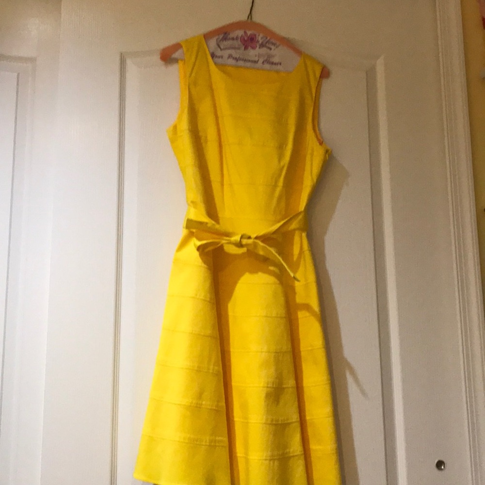 Calvin Klein Sundress