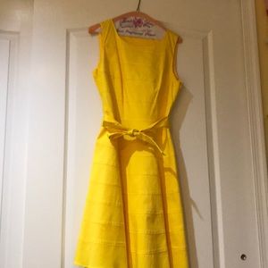 Calvin Klein Sundress