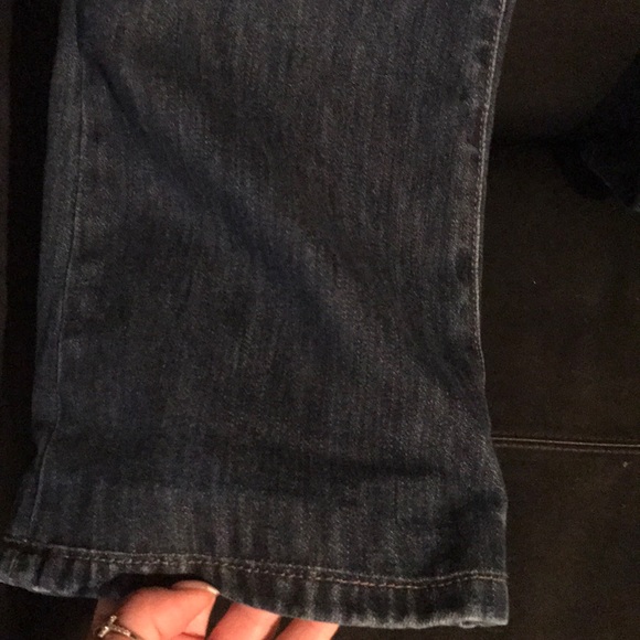 New Joes Jeans!! Provocateur fit. Brand New Sz 26 - Picture 4 of 8