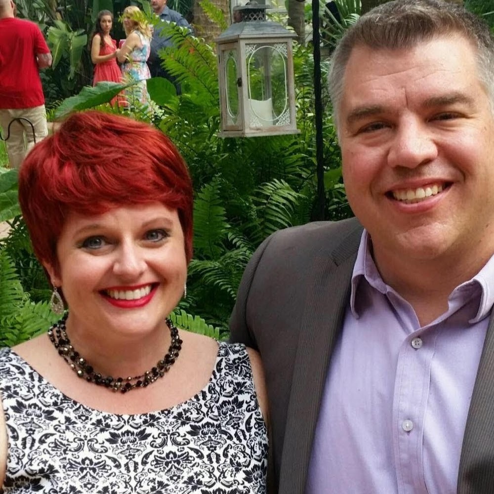 Meet your Posher, Joan