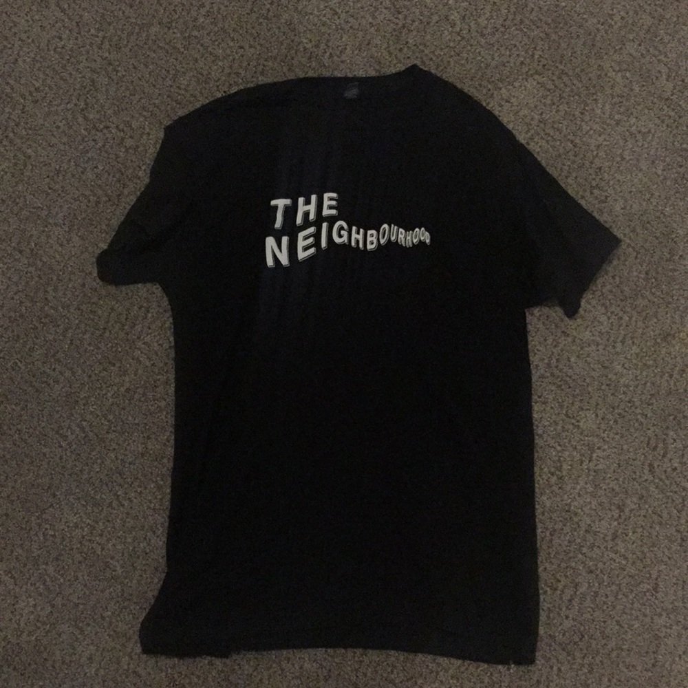 The Neighbourhood Tee Shirt