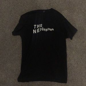 The Neighbourhood Tee Shirt