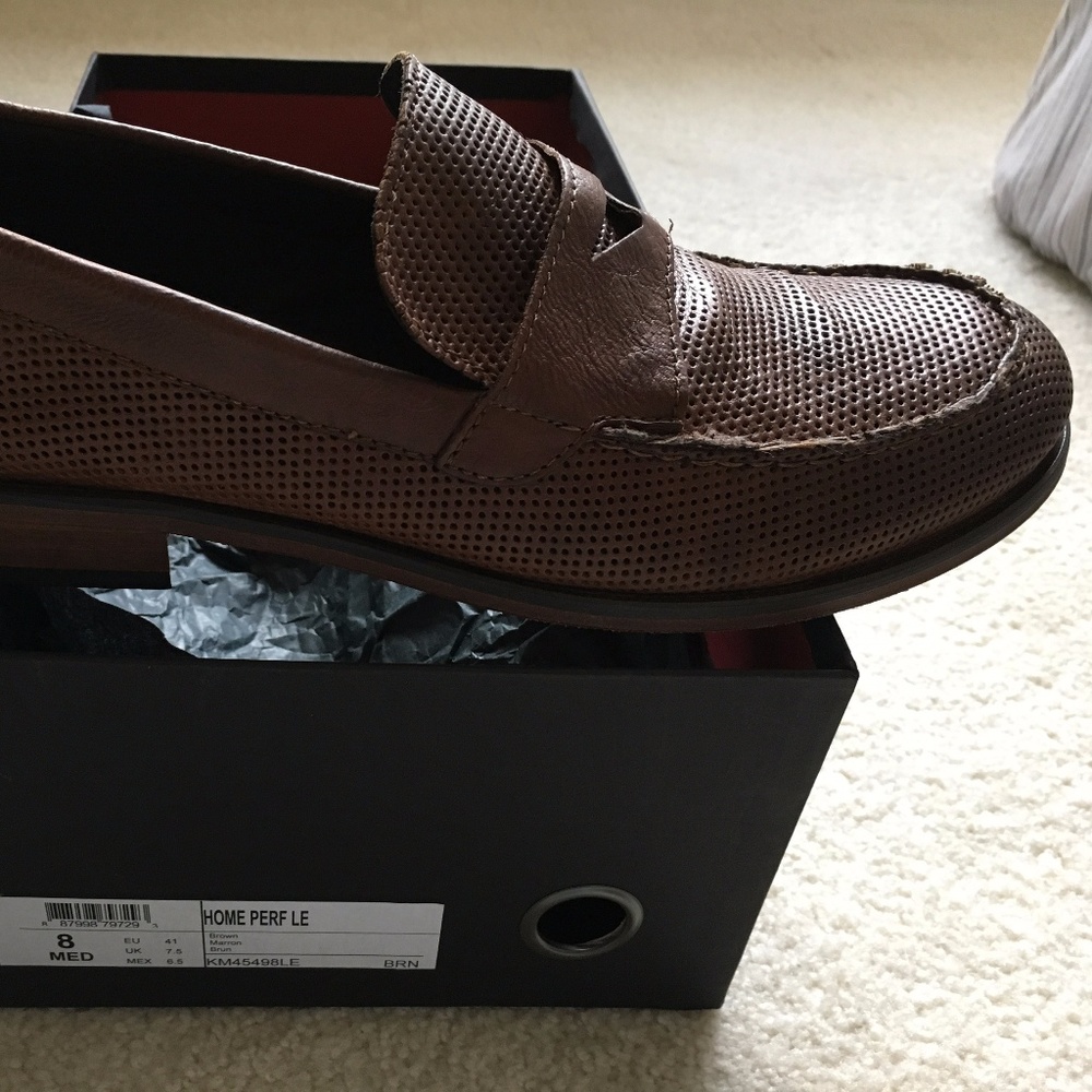 Kenneth Cole Shoes
