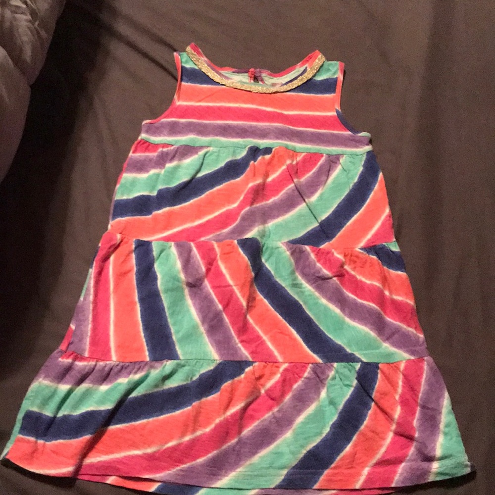 Girls dress
