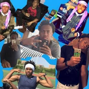 Meet your Posher, Winnie