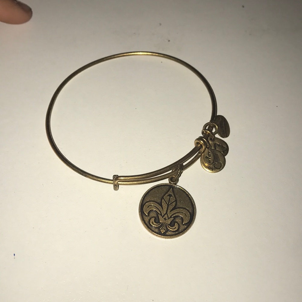 Alex and Ani bracelet