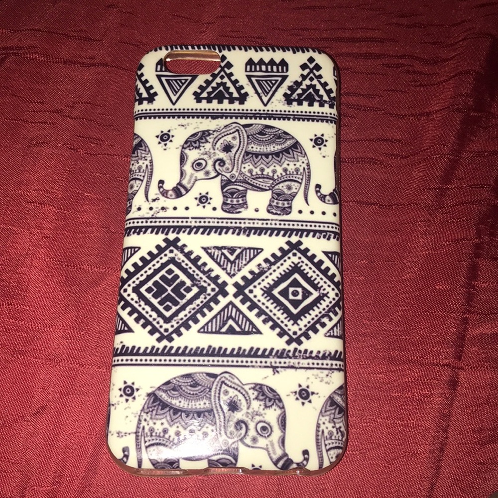iPhone 6/6s case