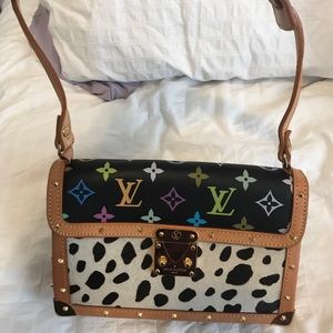 Louis Vuitton Small Purse/Wallet package