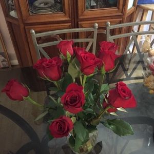 Meet your Posher, Griselda