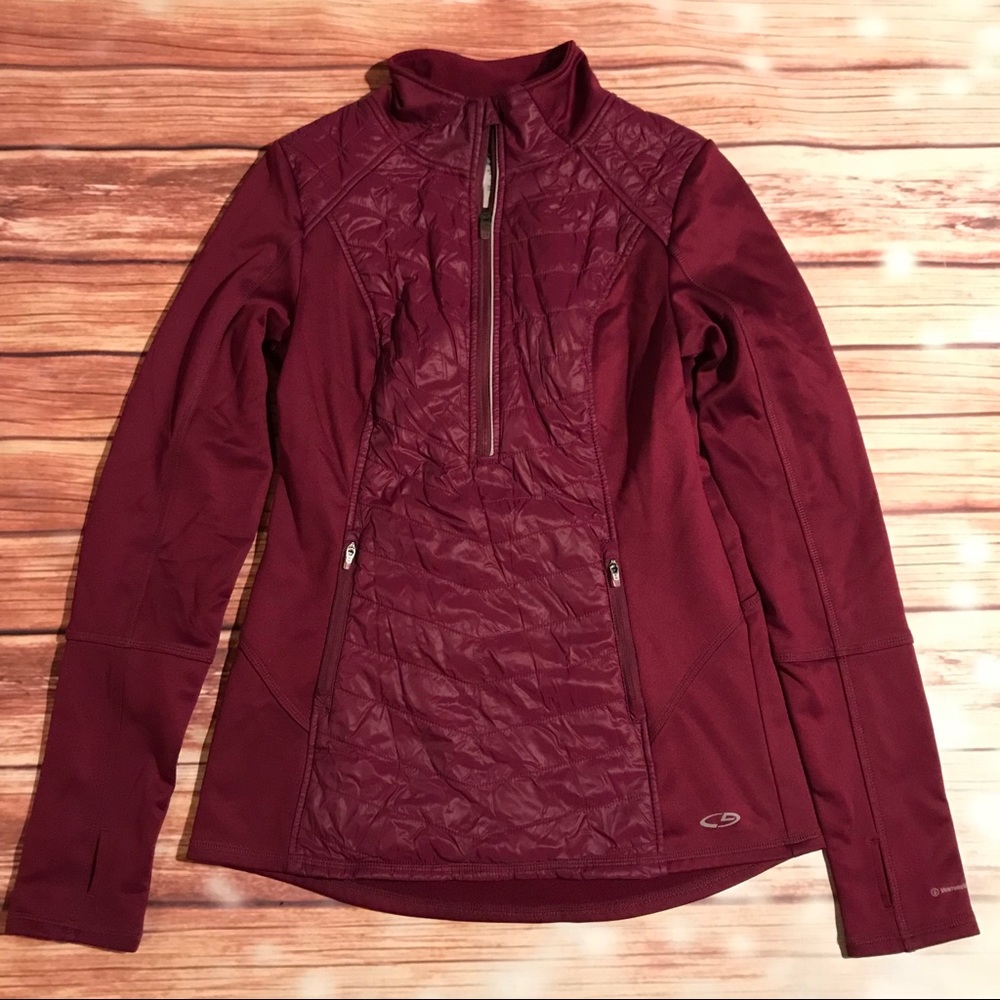 Athletic Jacket