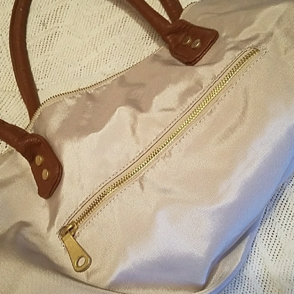 Satin fashion