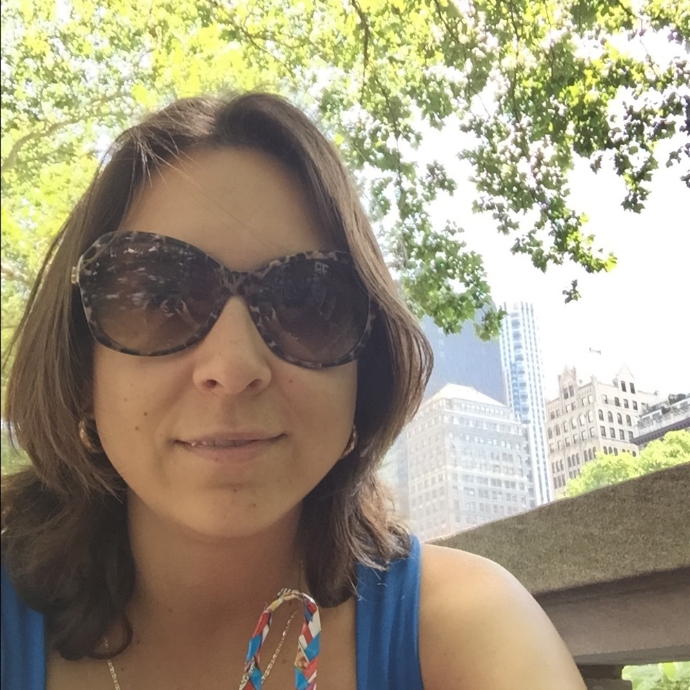 Meet your Posher, Beatriz