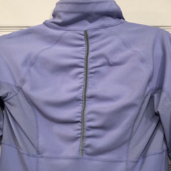 Lululemon pullover/half zip - Picture 3 of 6