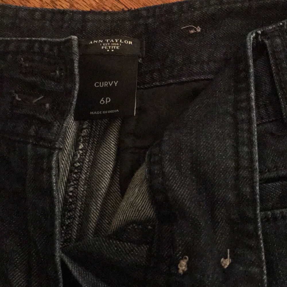 Jeans - Picture 2 of 2