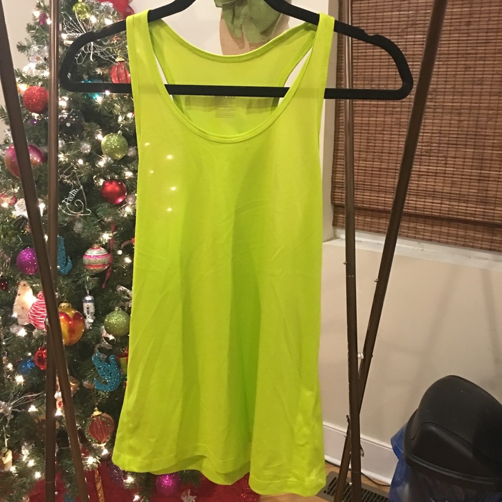 Nike Dri Fit Tank