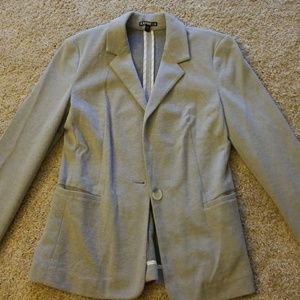 Blazer jacket