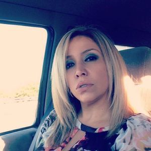 Meet your Posher, Nilda