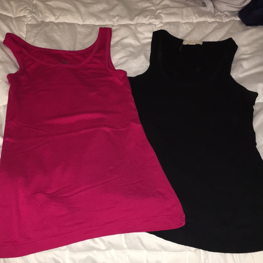 (3) Forever 21 & Mossimo beaters bundle