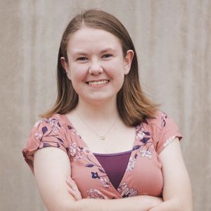 Meet your Posher, Paige