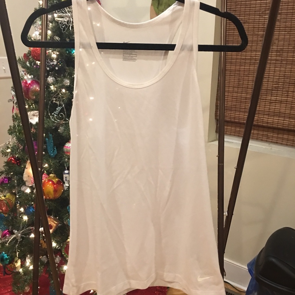 Nike Dri Fit Tank