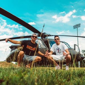 Meet your Posher, Brett