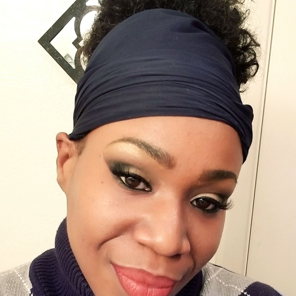 Meet your Posher, Tawana