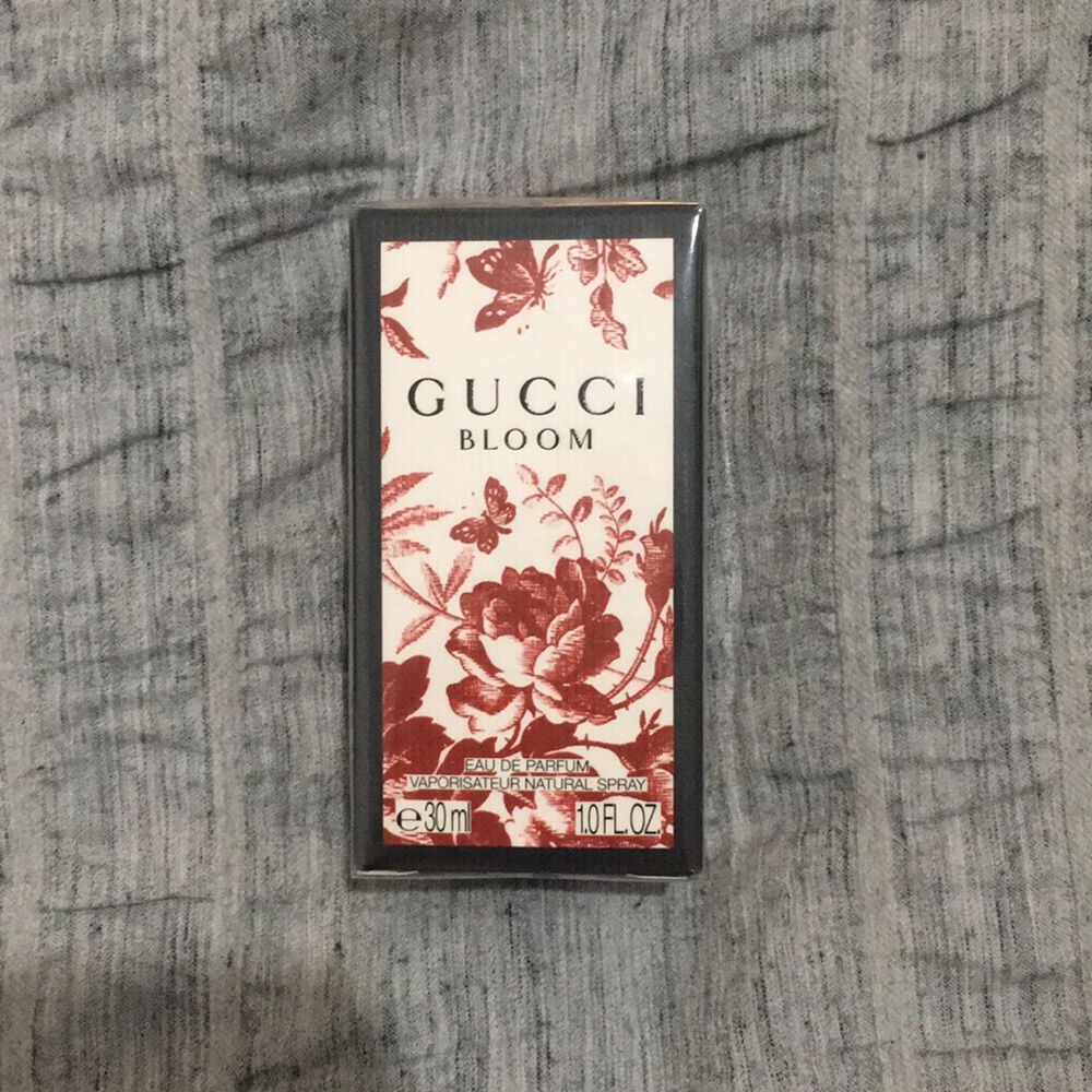 Gucci Bloom