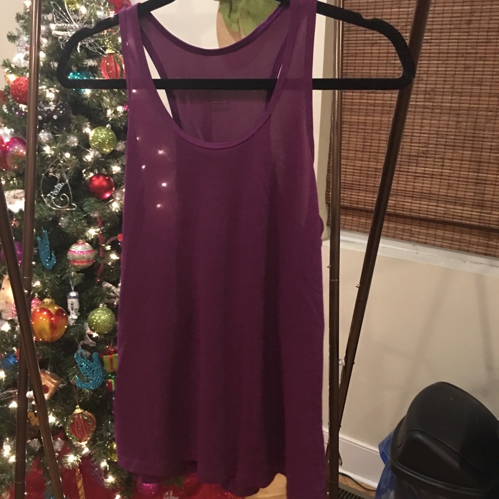 Nike Dri Fit Tank