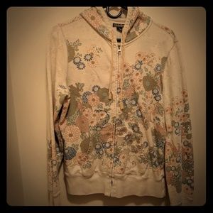 Lucky Brand Sweatshirt