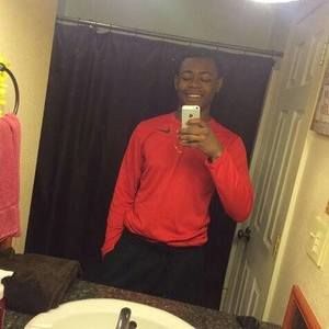 Meet your Posher, Marion