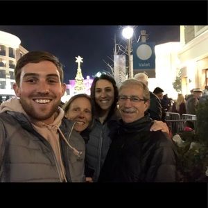 Meet your Posher, Craig